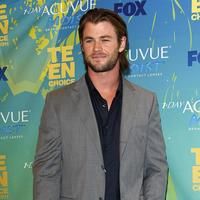 Chris Hemsworth - Teen Choice Awards 2011 | Picture 59295